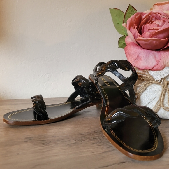 Prada Sandals - Picture 1 of 7